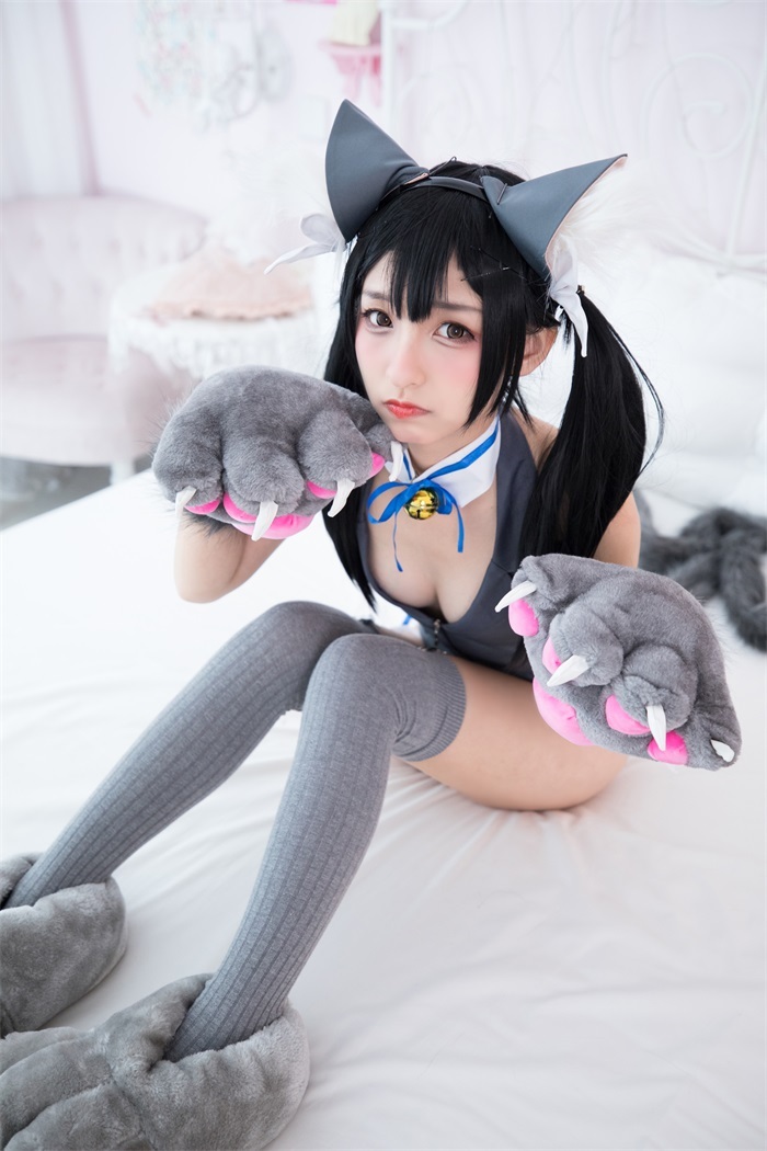 神楽板真冬写真-魔法を使 [150P/358MB]插图1