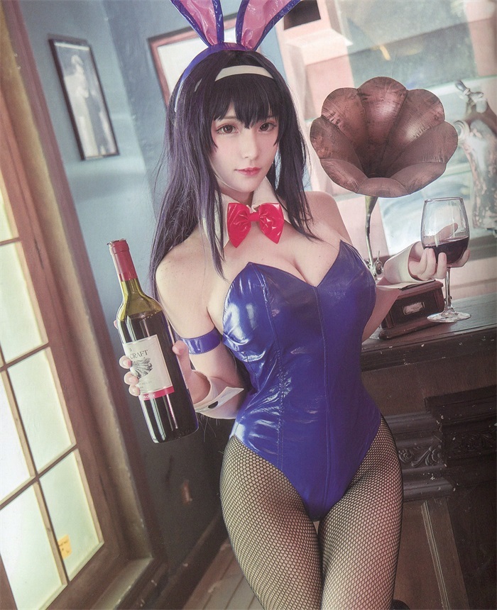 微博妹字@在下罗莉控ii 魔王學姐 [50P/83.3MB]插图1