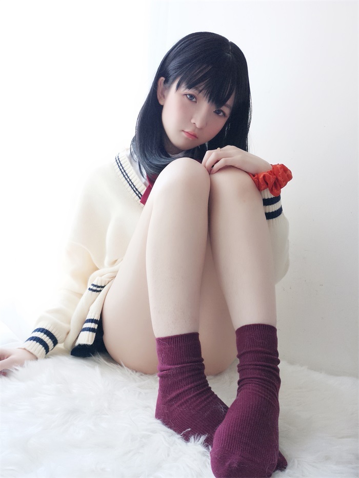 微博妹字@一小央泽-宝多六花 [35P/5V/609MB]插图