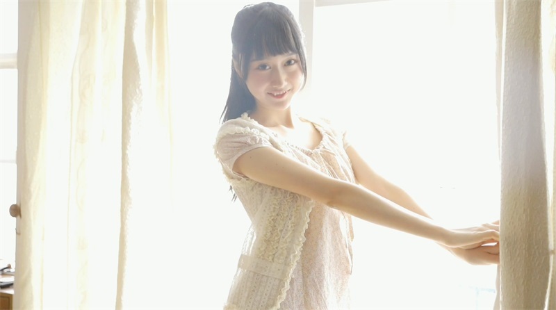 网荭Coser@木绵绵OwO – 绵相随 原版视频 [MP4/148MB]插图