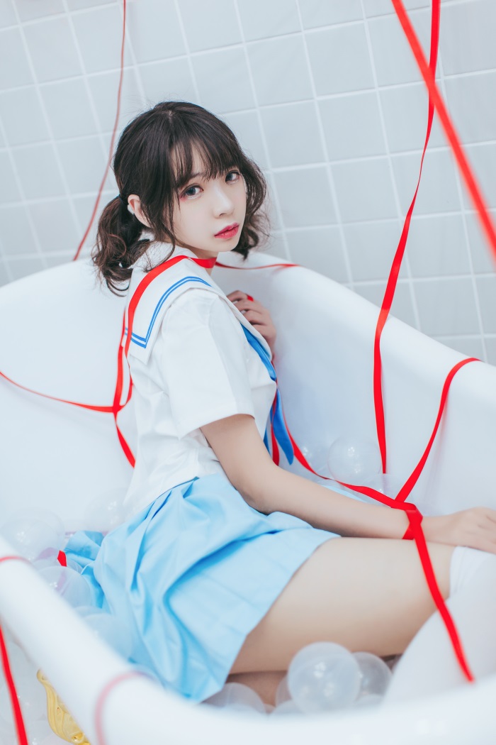 网荭coser@疯猫ss 写真全套合辑整理 年费/永久专享合辑打包下载（此贴持续更新）插图