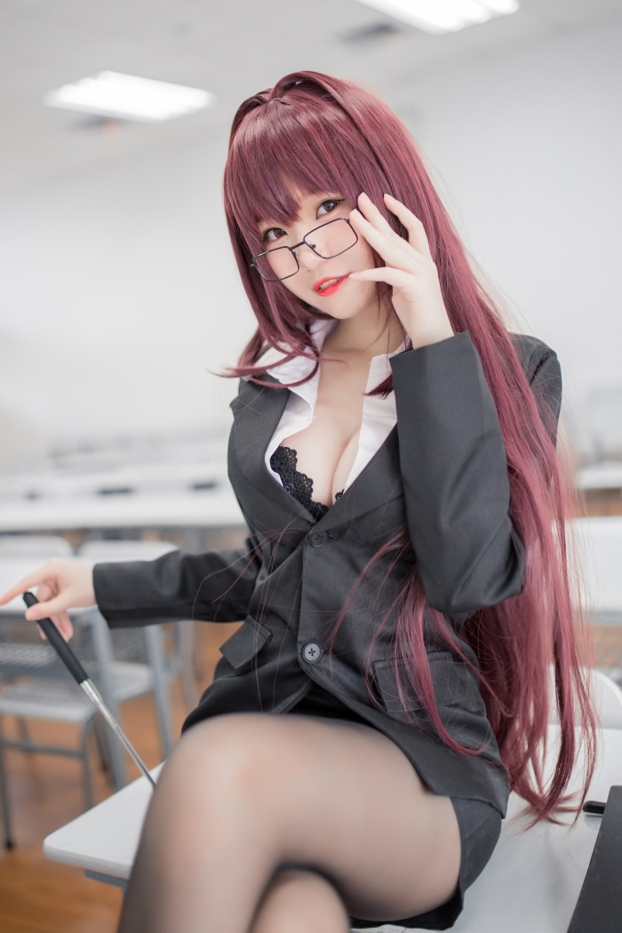 网荭coser@Yoko宅夏 写真全套 年费/永久专享合辑打包下载（此贴持续更新）插图